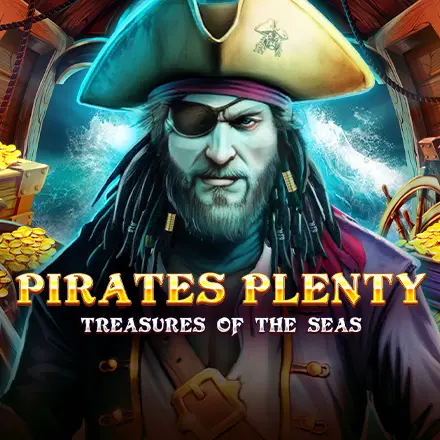 Pirates' Plenty: Treasures of the Seas